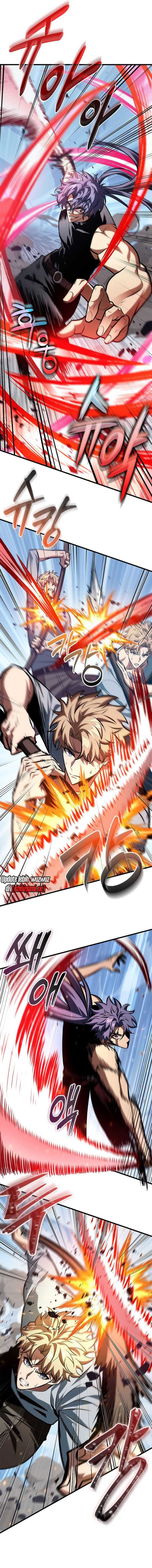 Pick Me Up, Infinite Gacha Chapter 79 Gambar 3