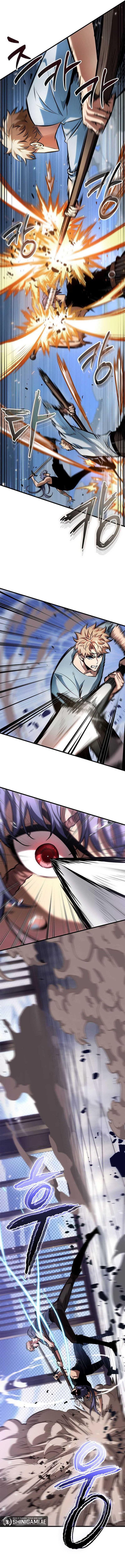 Pick Me Up, Infinite Gacha Chapter 79 Gambar 4