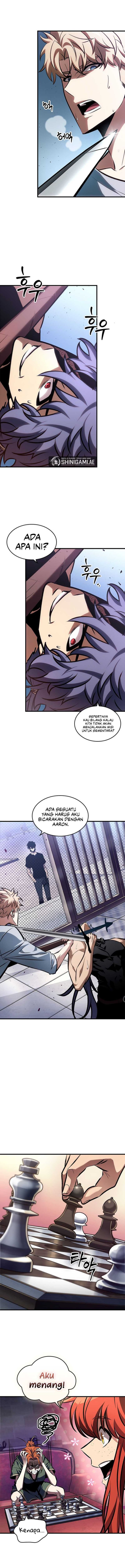 Pick Me Up, Infinite Gacha Chapter 79 Gambar 5