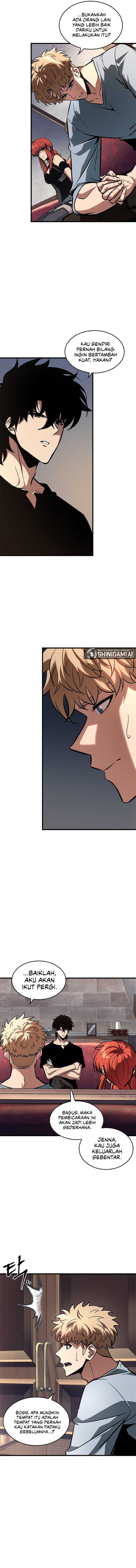 Pick Me Up, Infinite Gacha Chapter 79 Gambar 8