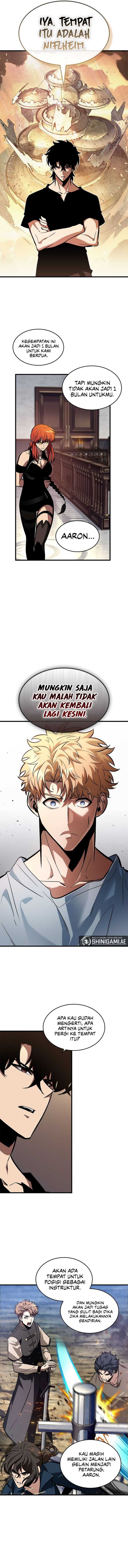 Pick Me Up, Infinite Gacha Chapter 79 Gambar 9