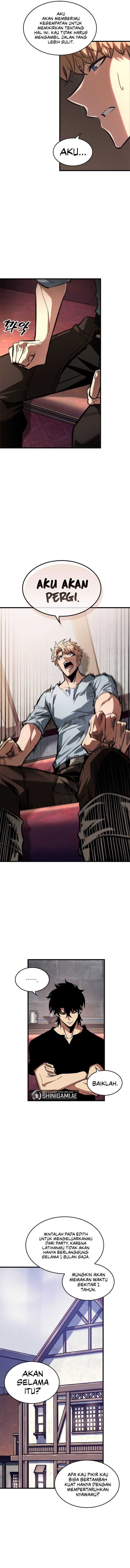 Pick Me Up, Infinite Gacha Chapter 79 Gambar 10