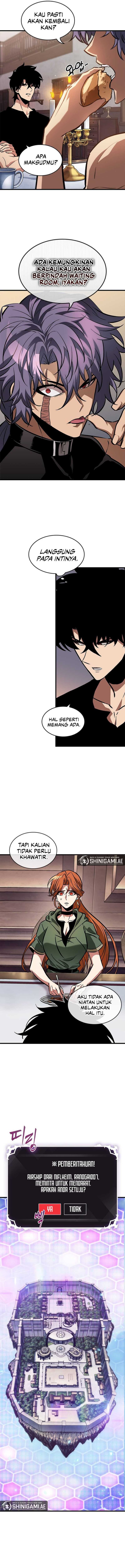 Pick Me Up, Infinite Gacha Chapter 79 Gambar 12