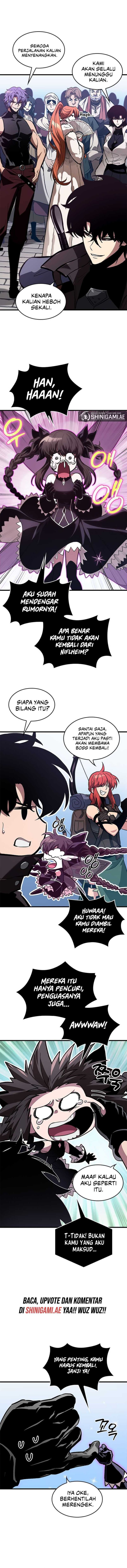 Pick Me Up, Infinite Gacha Chapter 79 Gambar 14
