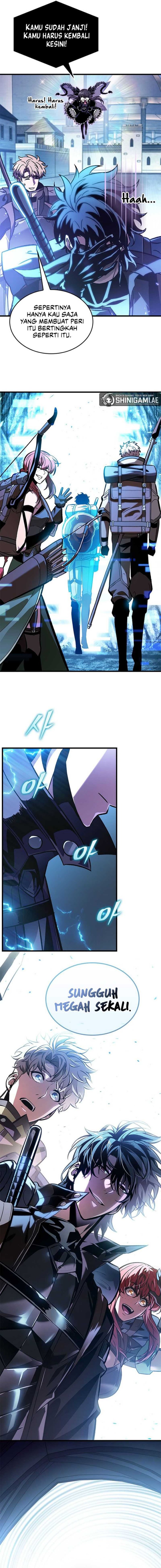 Pick Me Up, Infinite Gacha Chapter 79 Gambar 15