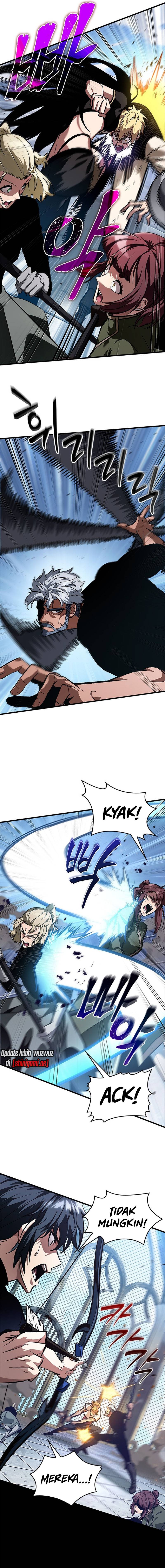 Pick Me Up, Infinite Gacha Chapter 87 Gambar 3