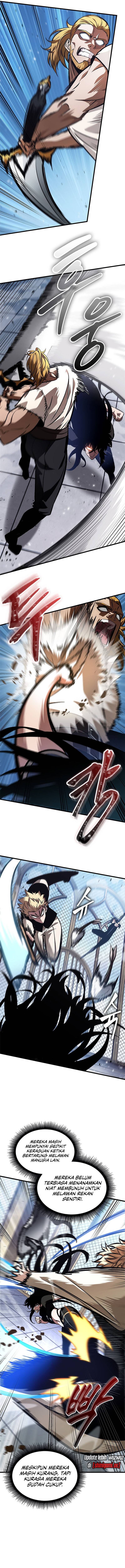Pick Me Up, Infinite Gacha Chapter 87 Gambar 6