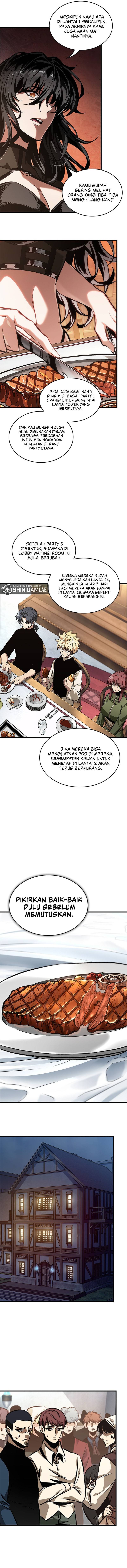 Pick Me Up, Infinite Gacha Chapter 87 Gambar 9
