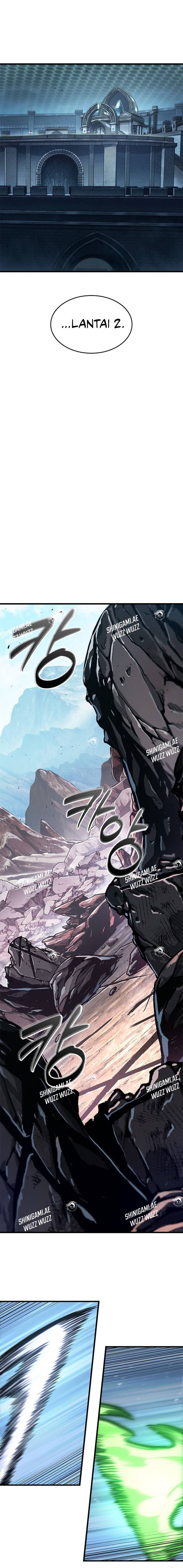 Pick Me Up, Infinite Gacha Chapter 87 Gambar 14