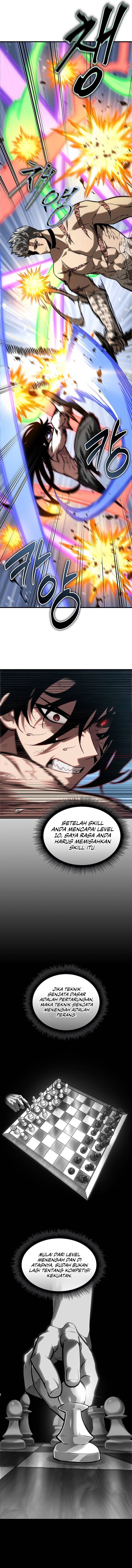 Pick Me Up, Infinite Gacha Chapter 87 Gambar 15