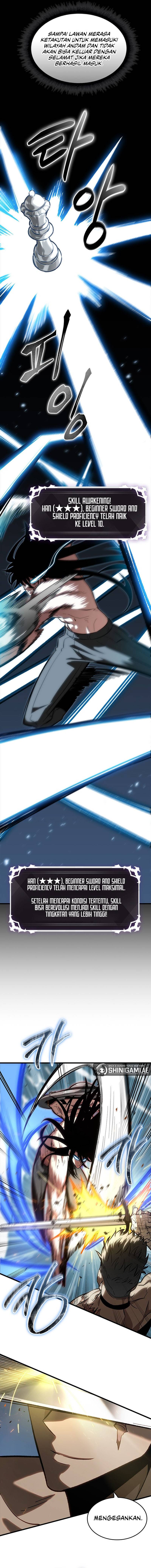 Pick Me Up, Infinite Gacha Chapter 87 Gambar 17