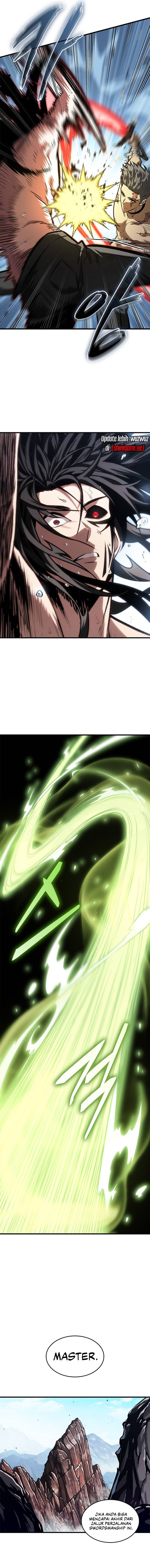 Pick Me Up, Infinite Gacha Chapter 87 Gambar 18