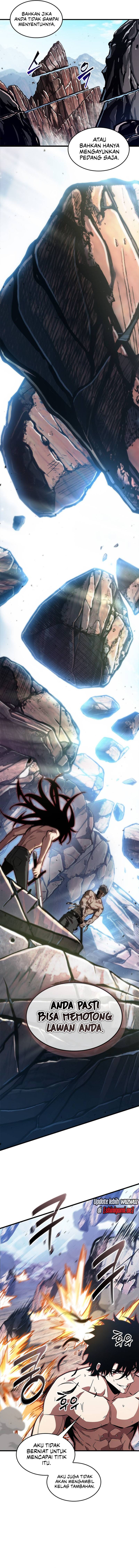 Pick Me Up, Infinite Gacha Chapter 87 Gambar 19