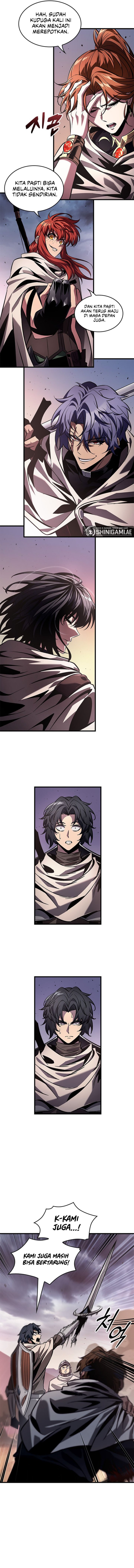 Pick Me Up, Infinite Gacha Chapter 105 Gambar 5