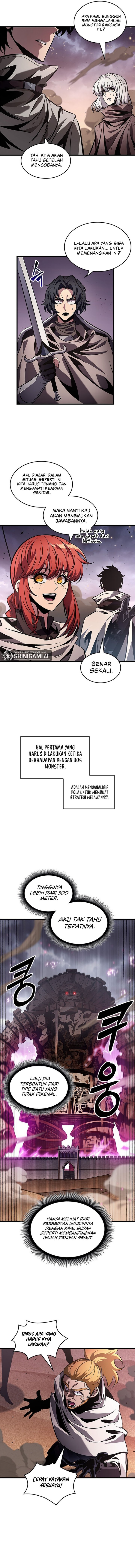 Pick Me Up, Infinite Gacha Chapter 105 Gambar 6