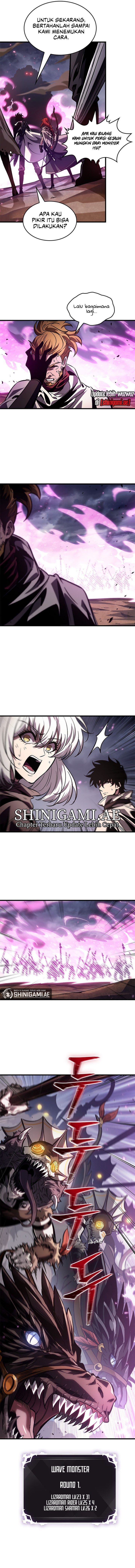 Pick Me Up, Infinite Gacha Chapter 105 Gambar 7