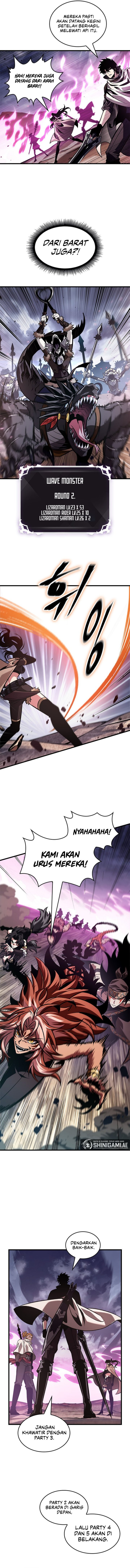 Pick Me Up, Infinite Gacha Chapter 105 Gambar 8