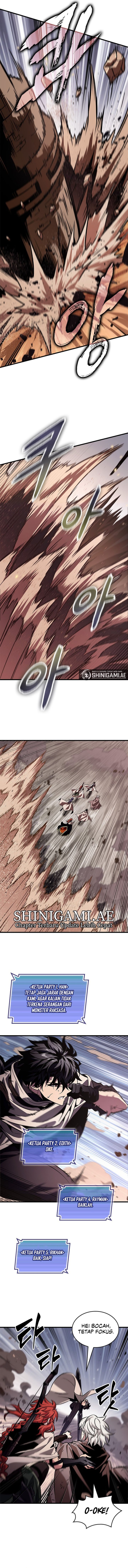 Pick Me Up, Infinite Gacha Chapter 105 Gambar 11