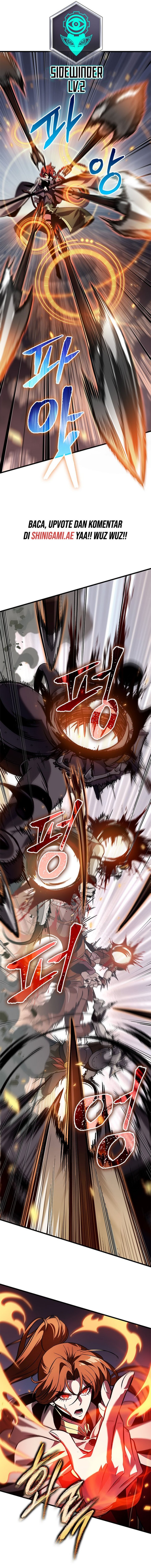 Pick Me Up, Infinite Gacha Chapter 105 Gambar 13