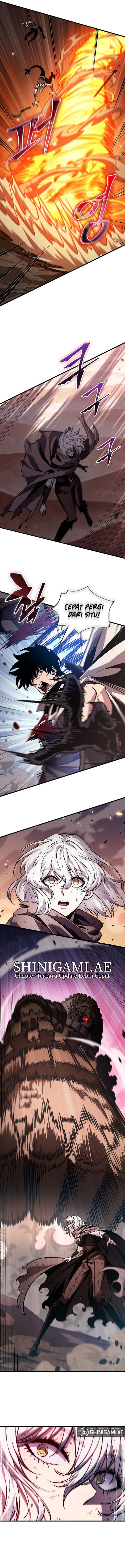 Pick Me Up, Infinite Gacha Chapter 105 Gambar 14