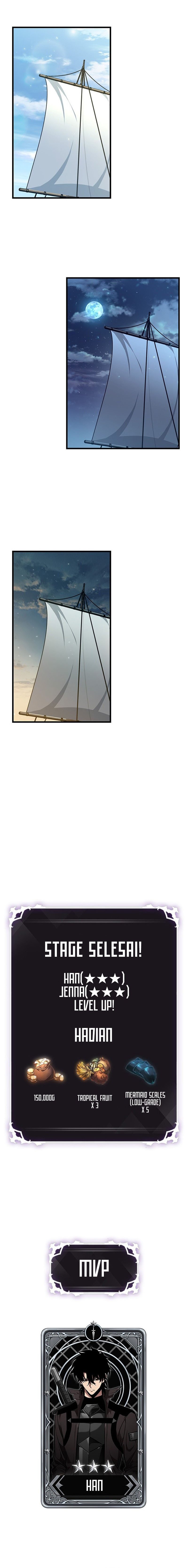 Pick Me Up, Infinite Gacha Chapter 124 Gambar 16