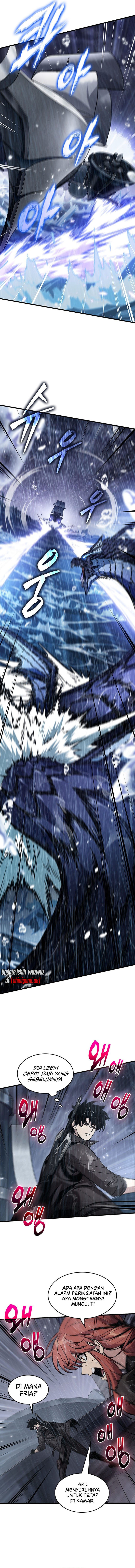 Pick Me Up, Infinite Gacha Chapter 131 Gambar 2