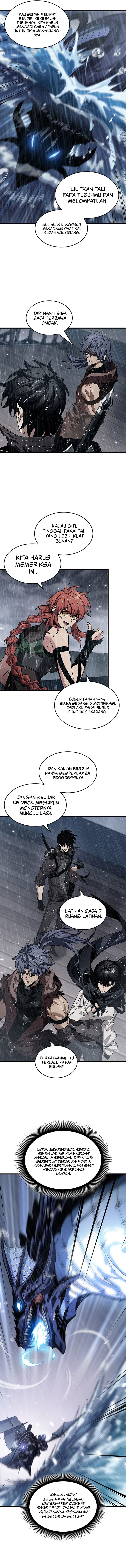 Pick Me Up, Infinite Gacha Chapter 131 Gambar 13