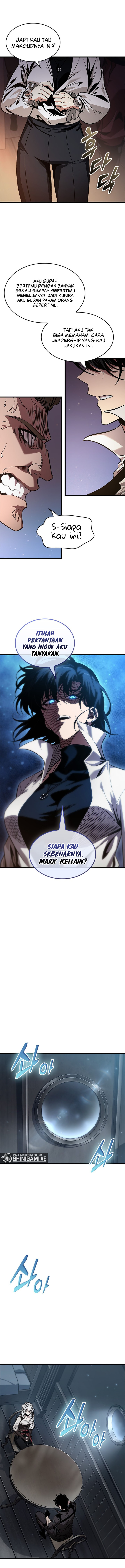 Pick Me Up, Infinite Gacha Chapter 134 Gambar 4