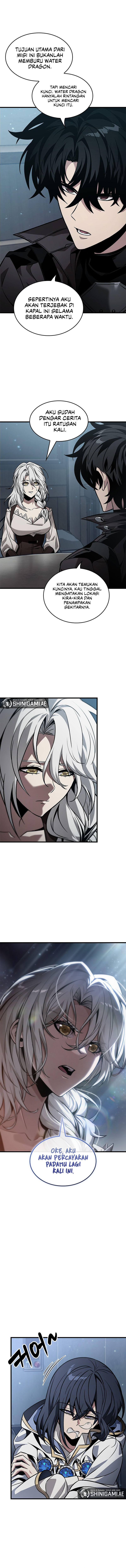 Pick Me Up, Infinite Gacha Chapter 134 Gambar 5
