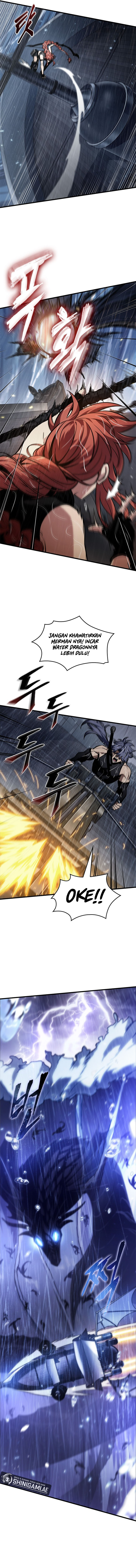 Pick Me Up, Infinite Gacha Chapter 134 Gambar 15