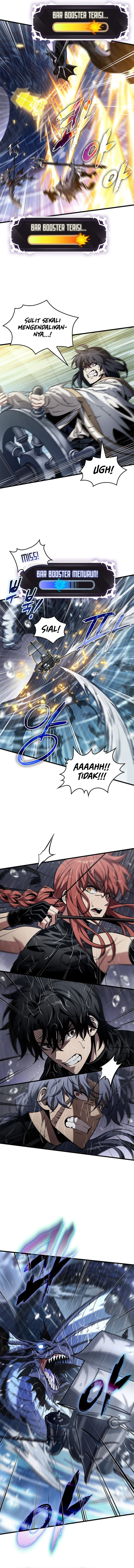 Pick Me Up, Infinite Gacha Chapter 135 Gambar 3