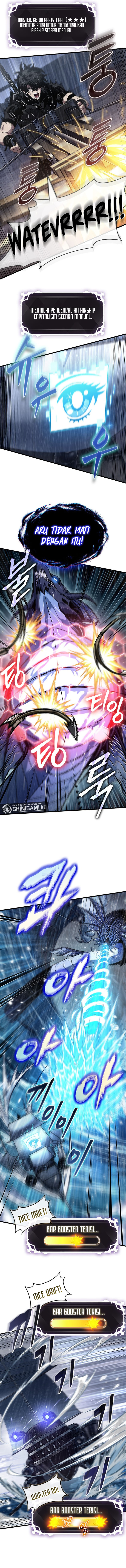 Pick Me Up, Infinite Gacha Chapter 135 Gambar 4