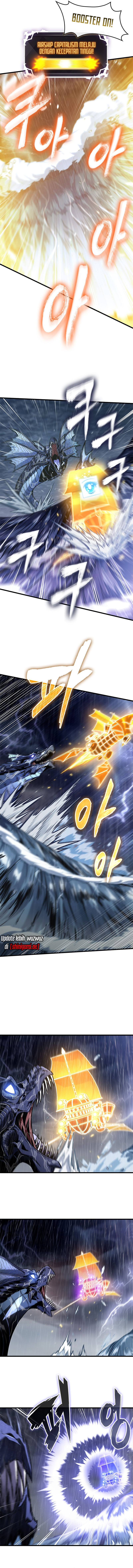 Pick Me Up, Infinite Gacha Chapter 135 Gambar 5