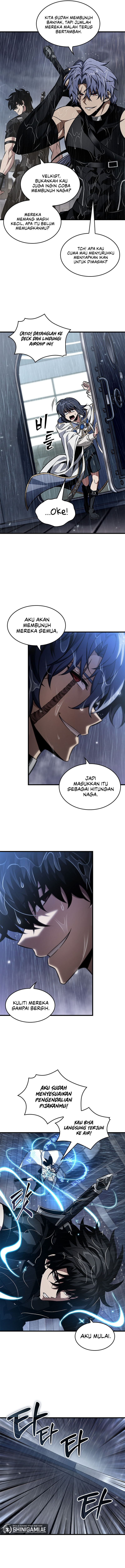 Pick Me Up, Infinite Gacha Chapter 135 Gambar 8