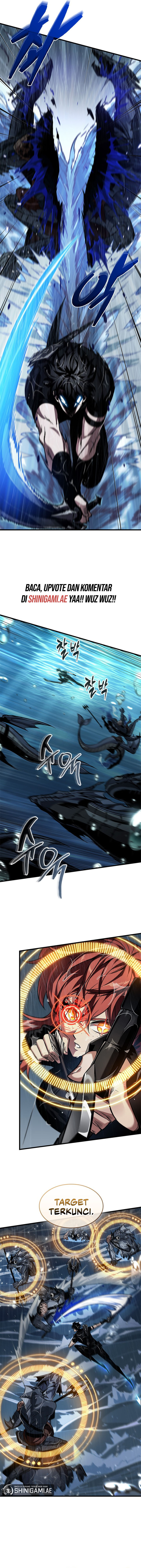Pick Me Up, Infinite Gacha Chapter 135 Gambar 10