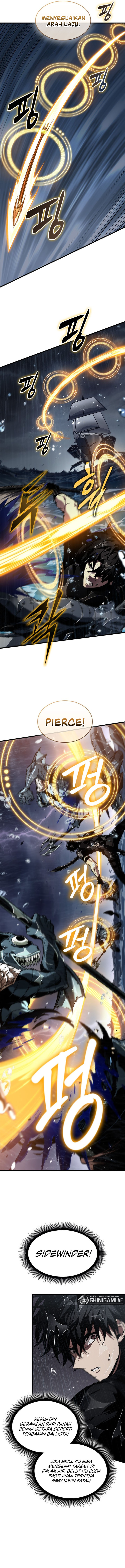 Pick Me Up, Infinite Gacha Chapter 135 Gambar 11