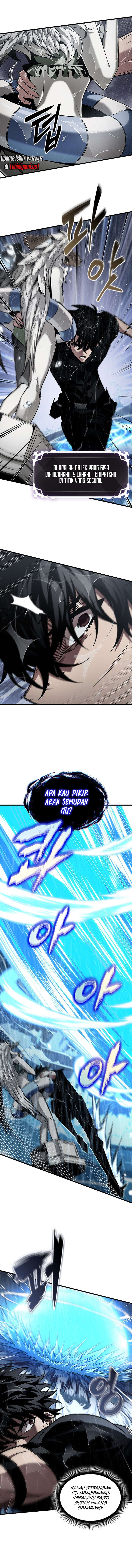 Pick Me Up, Infinite Gacha Chapter 135 Gambar 12