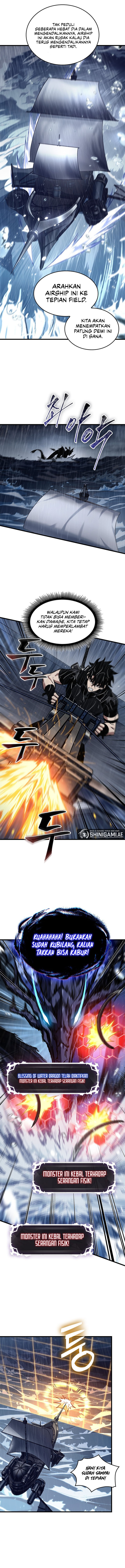 Pick Me Up, Infinite Gacha Chapter 135 Gambar 15