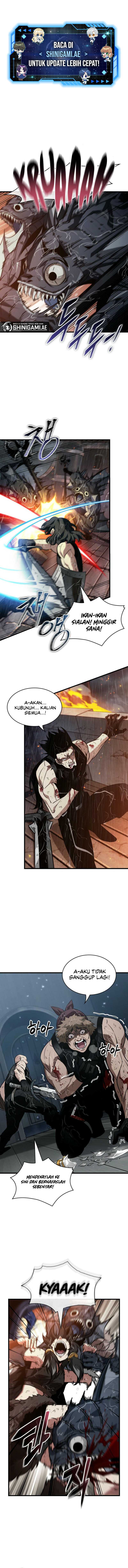 Pick Me Up, Infinite Gacha Chapter 141 Gambar 1