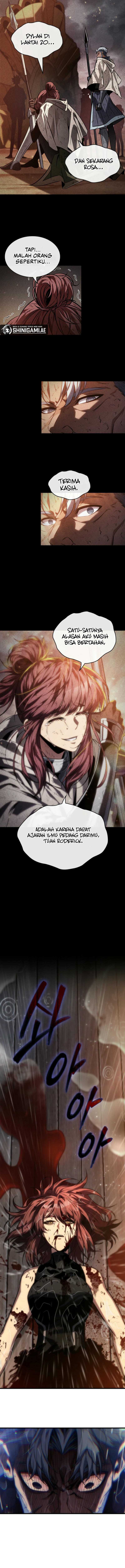 Pick Me Up, Infinite Gacha Chapter 141 Gambar 3