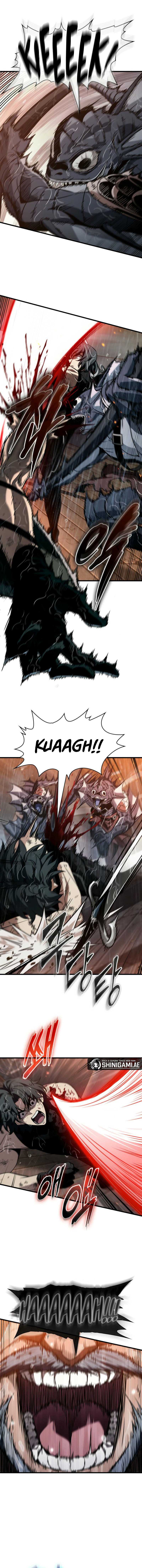 Pick Me Up, Infinite Gacha Chapter 141 Gambar 4