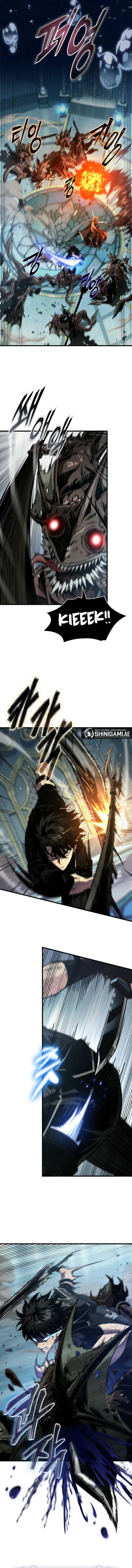 Pick Me Up, Infinite Gacha Chapter 141 Gambar 7