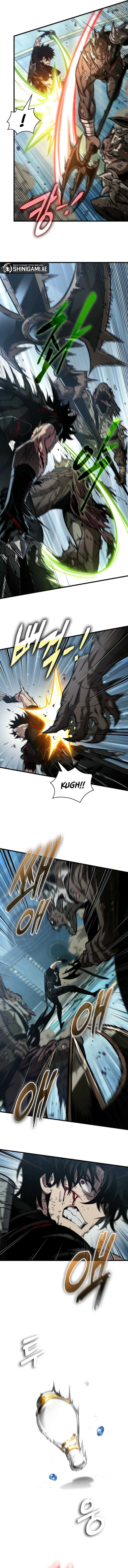 Pick Me Up, Infinite Gacha Chapter 141 Gambar 12