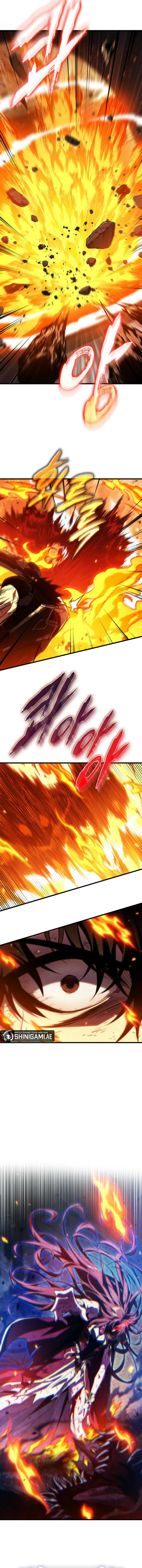 Pick Me Up, Infinite Gacha Chapter 141 Gambar 13
