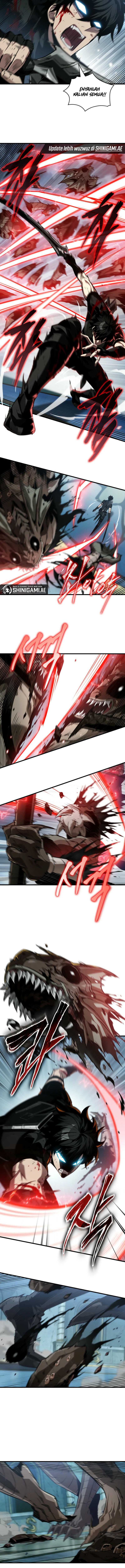 Pick Me Up, Infinite Gacha Chapter 141 Gambar 15