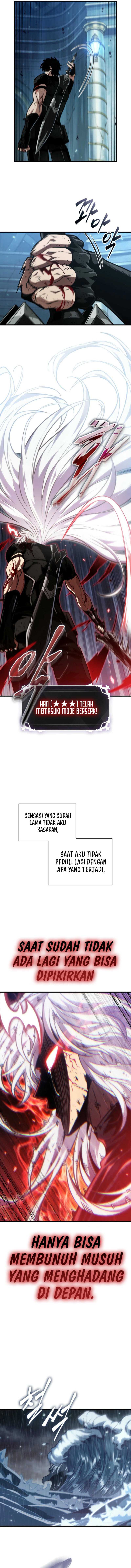 Pick Me Up, Infinite Gacha Chapter 142 Gambar 9
