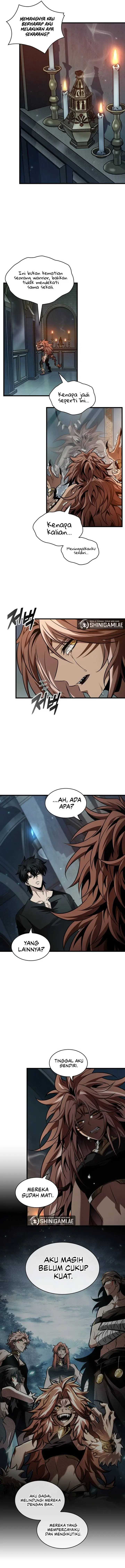 Pick Me Up, Infinite Gacha Chapter 146 Gambar 5