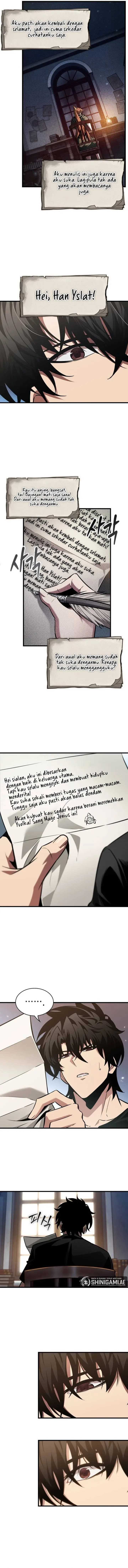 Pick Me Up, Infinite Gacha Chapter 146 Gambar 11