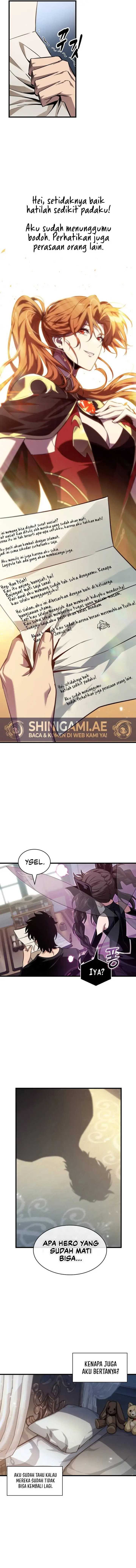 Pick Me Up, Infinite Gacha Chapter 146 Gambar 12