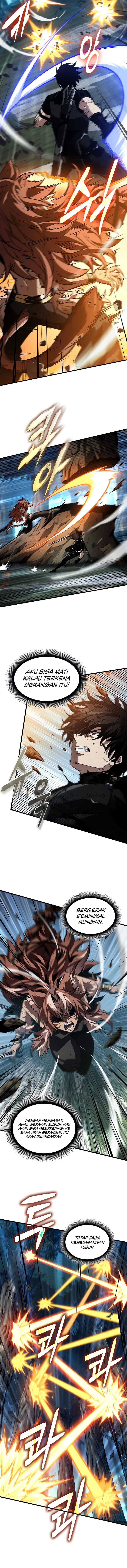 Pick Me Up, Infinite Gacha Chapter 152 Gambar 9
